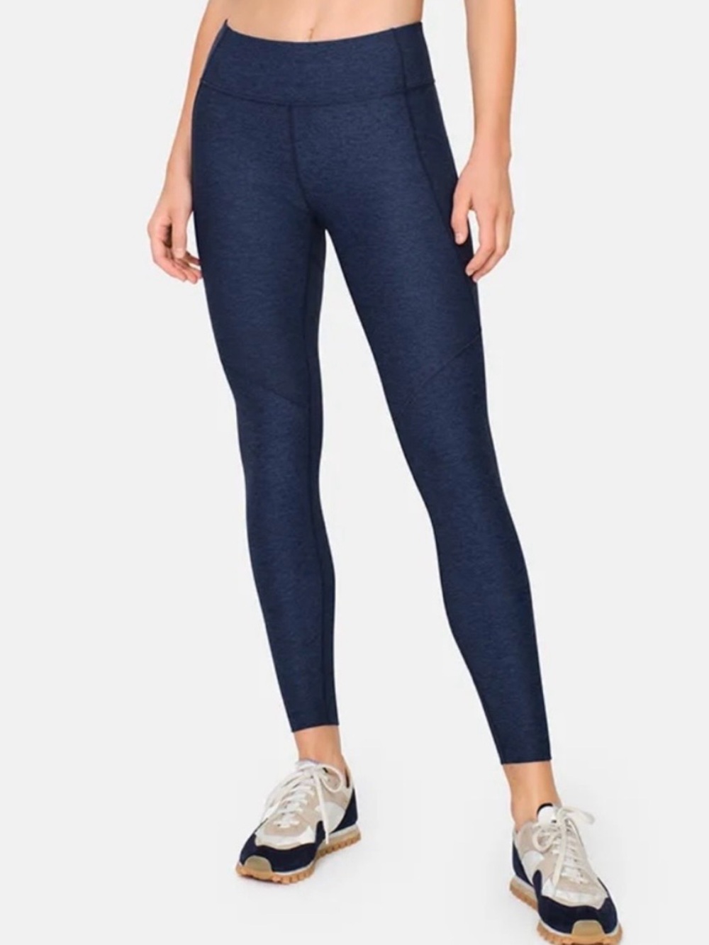 Outdoor Voices Warmup 7/8 Leggings